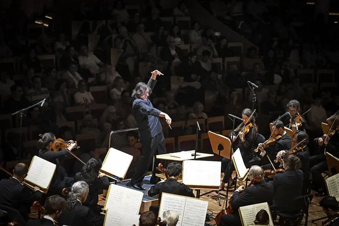 Mahler in Manhattan 公演