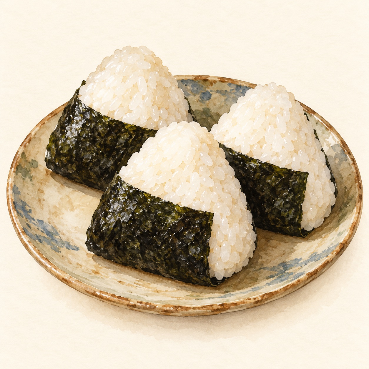 おにぎり