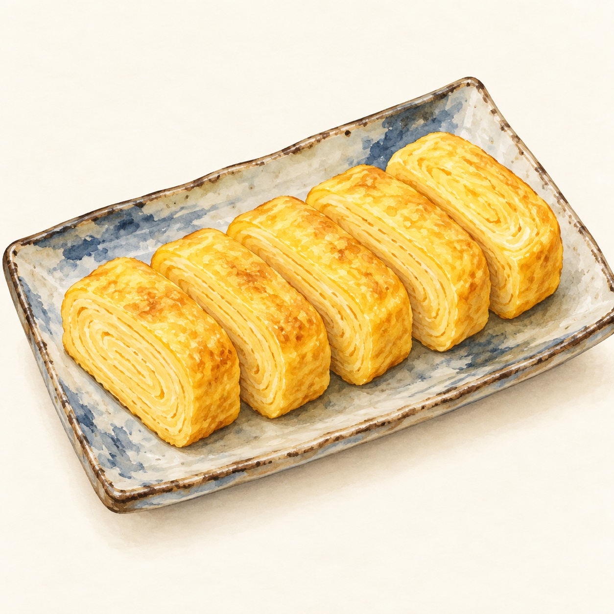 卵焼き